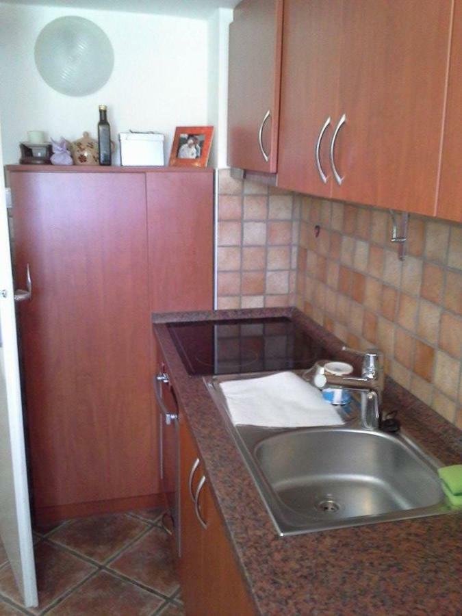 Apartma Pr' Vok Lesce  Luaran gambar