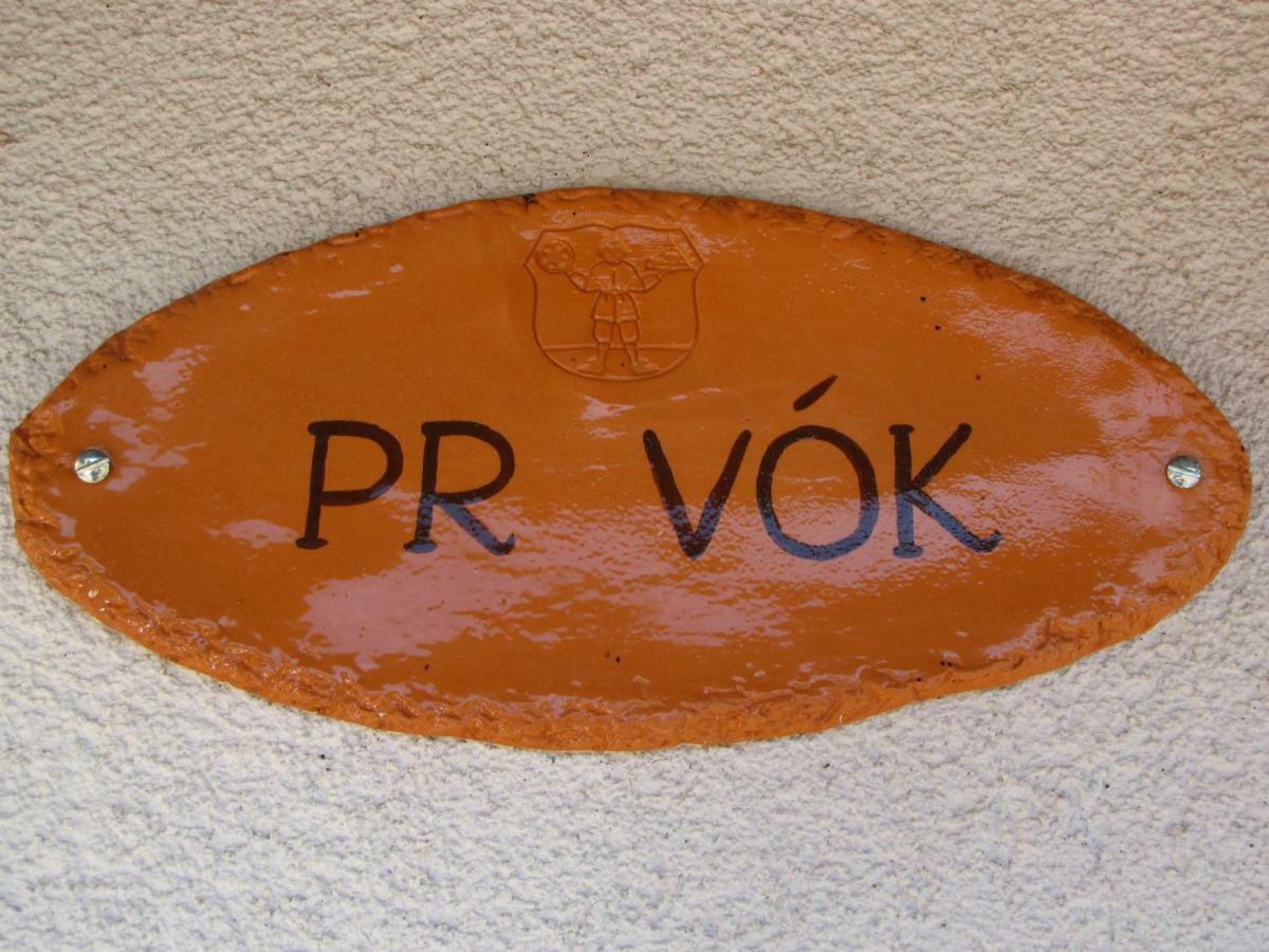Apartma Pr' Vok Lesce  Luaran gambar