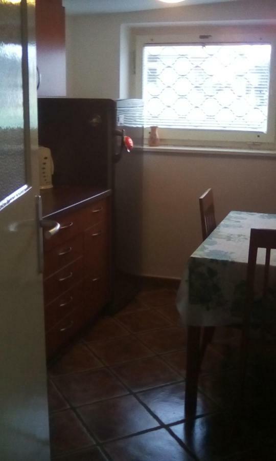 Apartma Pr' Vok Lesce  Luaran gambar