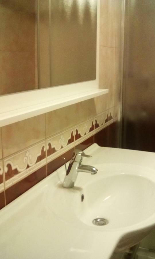 Apartma Pr' Vok Lesce  Luaran gambar