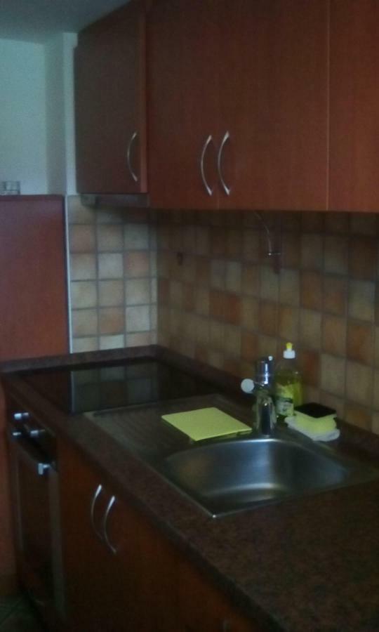 Apartma Pr' Vok Lesce  Luaran gambar